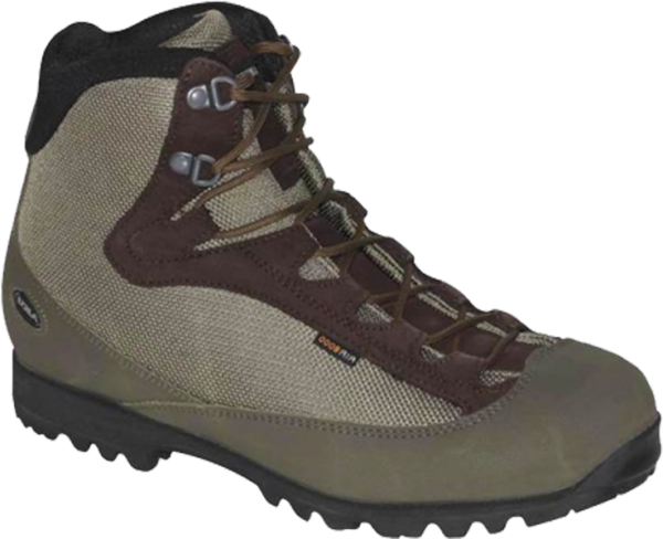 Ботинки PILGRIM GTX (EU 44.5 UK 10 СМ 29; Black)